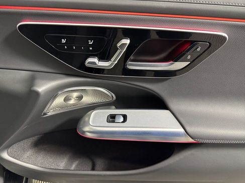 Certified 2024 Mercedes-Benz E 350 4MATIC Sedan image 14