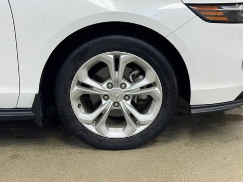 Used 2023 Honda Accord LX image 4