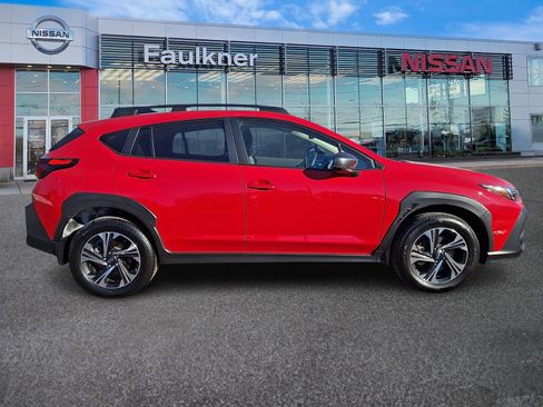 Used 2024 Subaru Crosstrek 2.0i Premium image 7