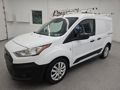 Used 2019 Ford Transit Connect XL