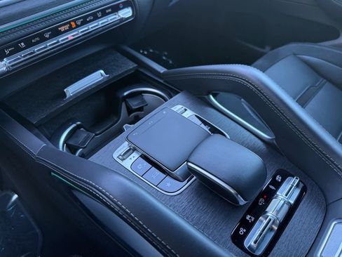 Certified 2021 Mercedes-Benz GLE 63 AMG S image 20