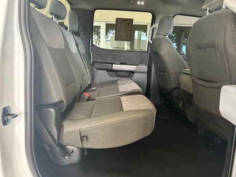 Used 2024 Ford F350 XLT AWD/4WD image 32