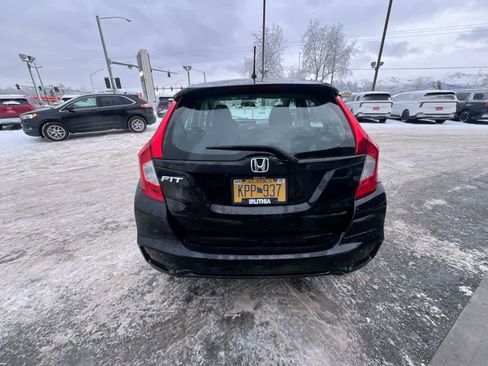Used 2020 Honda Fit LX image 27