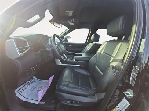 Used 2022 Toyota Tundra Platinum image 9