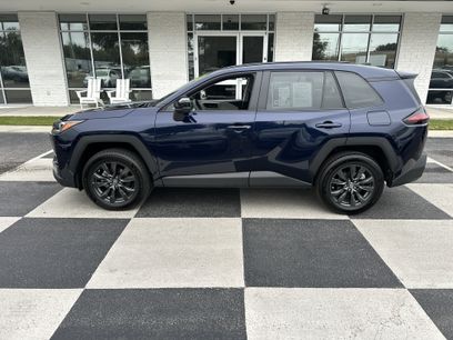 Used 2026 Toyota RAV4 XLE Premium