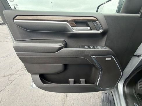 Certified 2023 GMC Sierra 1500 Elevation w/ Preferred Package image 21