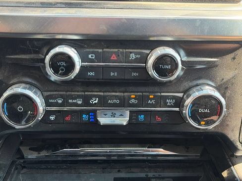 Used 2026 Ford F250 King Ranch w/ Chrome Package AWD/4WD image 50