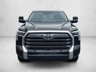 Used 2023 Toyota Tundra Limited video 2