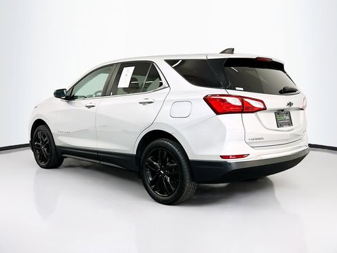 Used 2021 Chevrolet Equinox LT image 5