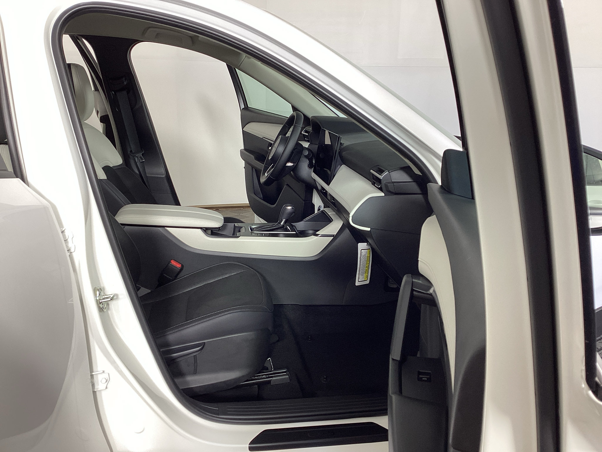New 2026 MAZDA CX-5 Preferred AWD/4WD image 8