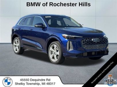 Used 2025 Audi Q5 Premium Plus w/ Premium Plus