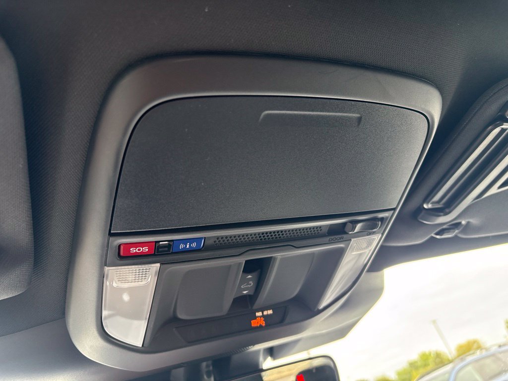 New 2026 Subaru Forester Sport AWD/4WD image 19