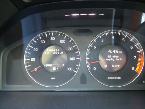 Used 2008 Volvo XC70 3.2 image 11