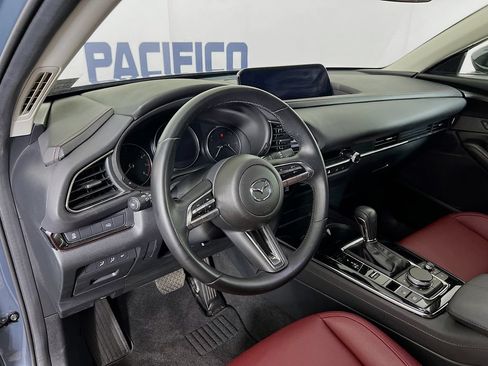 Certified 2023 MAZDA CX-30 AWD 2.5 S w/ Preferred Package image 13