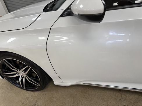 Used 2021 Honda Accord Touring image 33