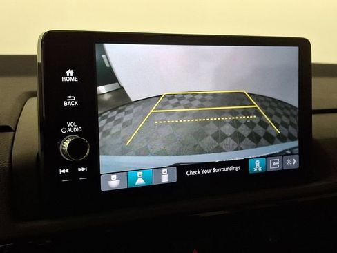 Used 2025 Honda CR-V EX-L image 4