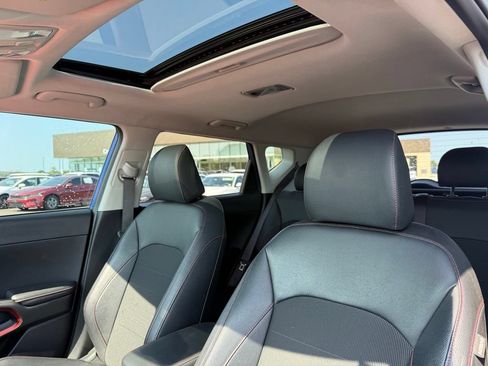 Used 2020 Kia Soul GT-Line Turbo FWD image 24