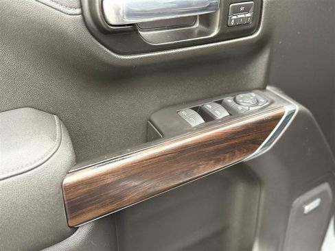 Used 2019 GMC Sierra 1500 SLT w/ SLT Premium Plus Package image 18