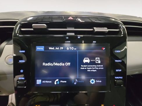 Used 2022 Hyundai Tucson SEL w/ Convenience + Premium Package AWD/4WD image 15