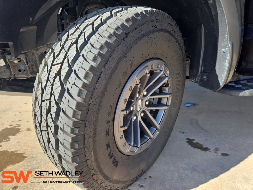 Used 2020 Ford F150 Raptor AWD/4WD image 32