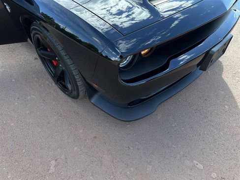Used 2021 Dodge Challenger SRT Hellcat w/ Plus Package image 36
