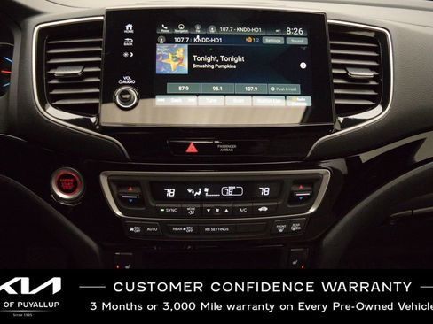 Used 2019 Honda Passport Touring image 22