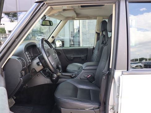 Used 2004 Land Rover Discovery SE image 30