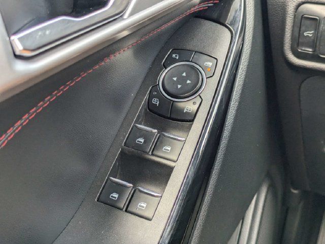 Used 2023 Ford Explorer ST-Line w/ Class IV Trailer Tow Package RWD image 27