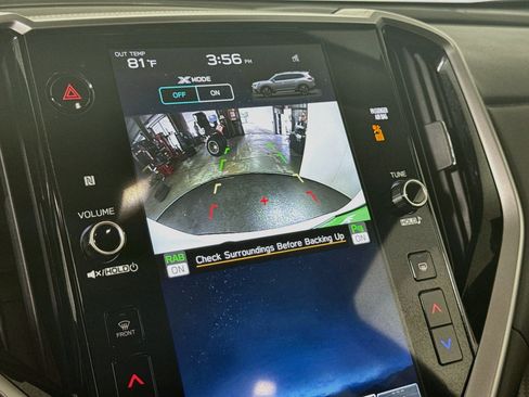 Used 2025 Subaru Ascent Premium AWD/4WD image 19