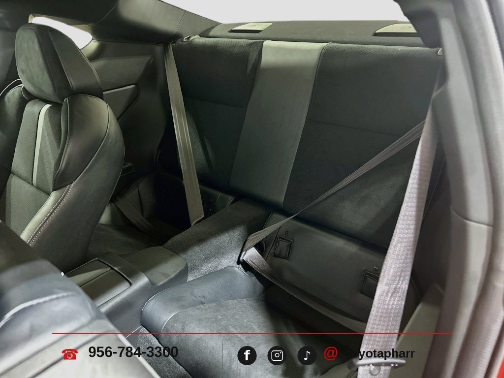 New 2026 Toyota GR86 Premium RWD image 22