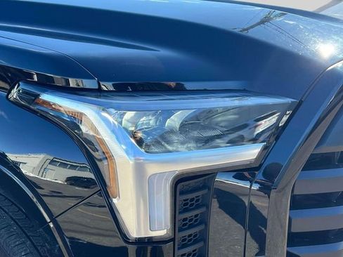 Used 2025 Toyota Tundra SR w/ SR Tow Package image 12