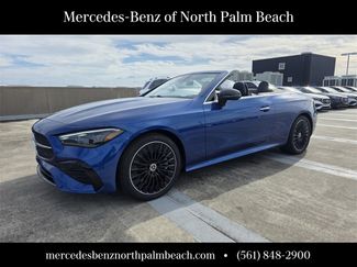 New 2026 Mercedes-Benz CLE 450 4MATIC Cabriolet video 1