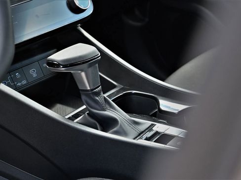 Used 2026 Hyundai Tucson SEL image 18