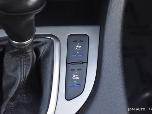 Used 2015 Kia Optima SX w/ SX Turbo Premium Package FWD image 28