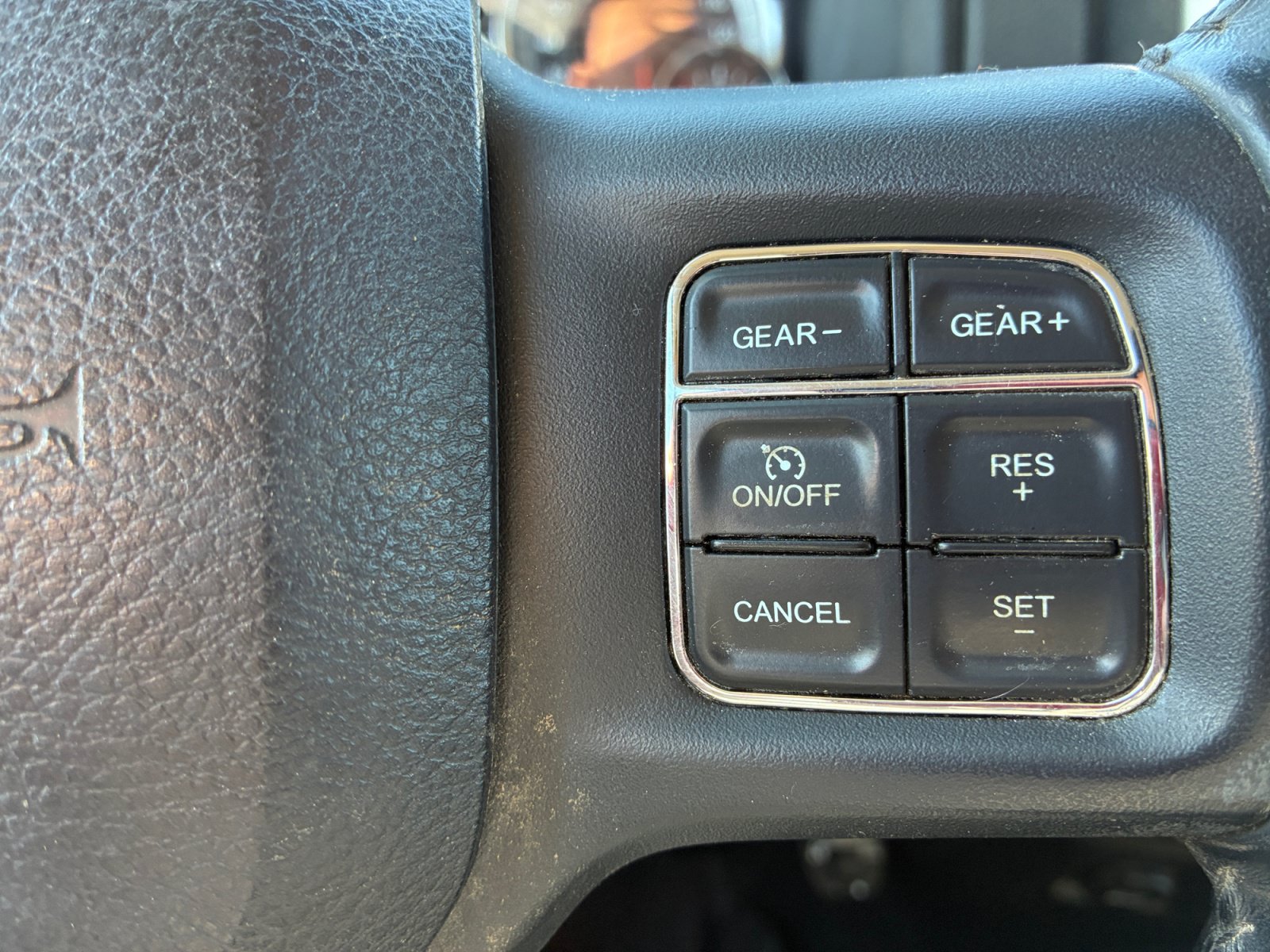 Used 2019 RAM 1500 Big Horn AWD/4WD image 20