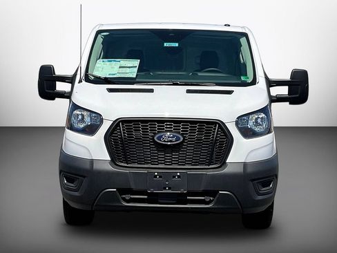Used 2025 Ford Transit 250 Low Roof w/ Load Area Protection Package RWD image 2