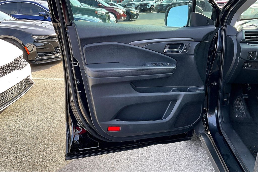 Used 2021 Honda Pilot Special Edition image 19