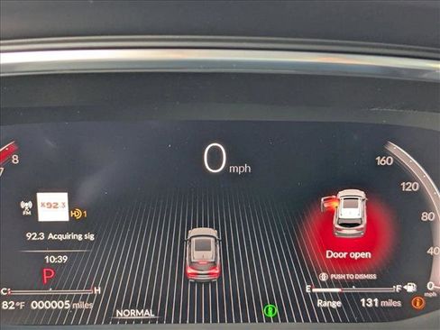 New 2026 Acura MDX A-Spec image 10