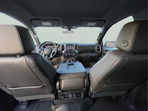 Used 2020 Chevrolet Silverado 1500 LT w/ All-Star Edition image 16