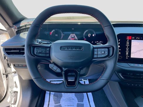 New 2026 Dodge Charger Scat Pack AWD/4WD image 11