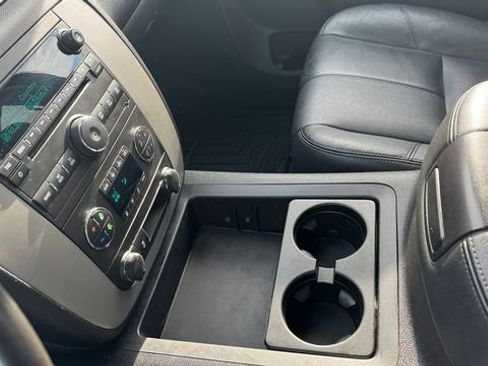 Used 2013 Chevrolet Silverado 1500 LTZ w/ Suspension Package, Off-Road image 26