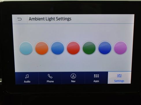 Used 2022 Ford Explorer Limited w/ Equipment Group 301A image 29