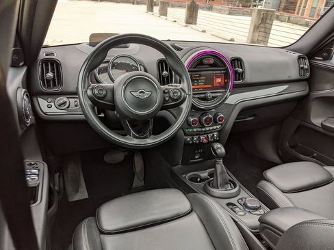 Used 2018 MINI Cooper Countryman image 12