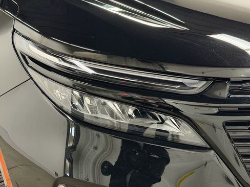 Certified 2024 Chevrolet Equinox RS image 9