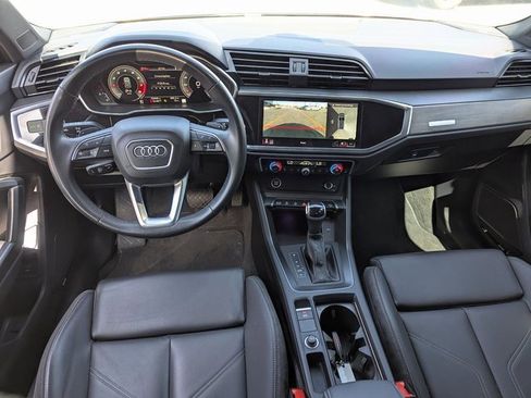 Used 2022 Audi Q3 2.0T Premium Plus image 29