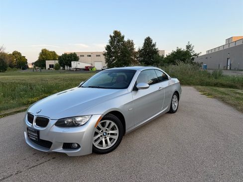 Used 2009 BMW 328i Convertible RWD image 1