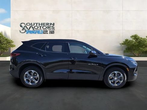 Used 2024 Chevrolet Blazer LT w/ Convenience Package FWD image 6