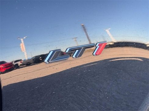 Used 2023 Chevrolet Camaro LT w/ RS Package image 7