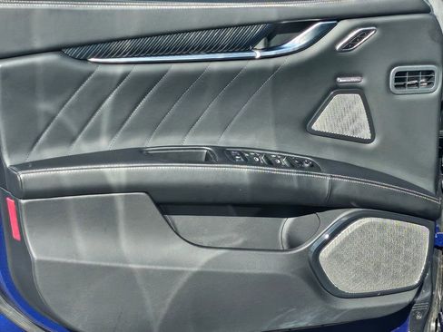 Used 2021 Maserati Ghibli S GranSport Q4 image 32