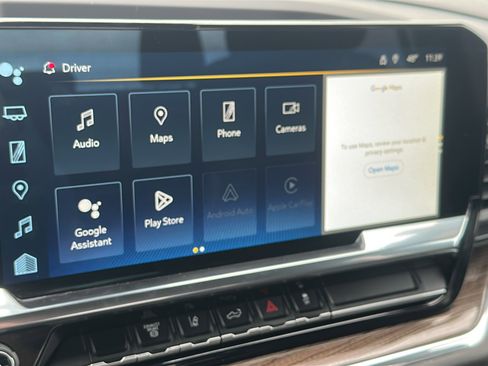 Used 2024 Chevrolet Silverado 2500 LT image 17